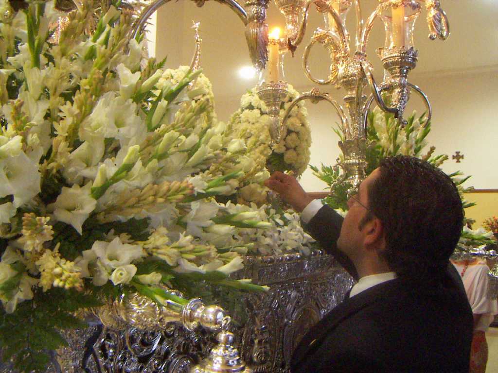 ...al Cielo con Ella